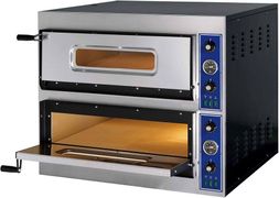 Печь для пиццы WLBake WellPizza Basic2 44M WLBake_WellPizza