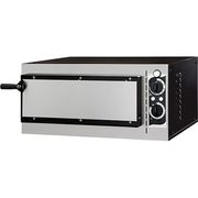 Печь для пиццы PRISMAFOOD SMALL BASIC 1/40 GLASS 2T