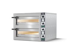 Печь для пиццы CUPPONE TZ425/2M
