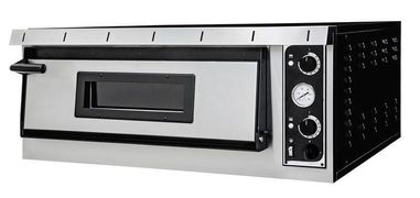 Печь для пиццы ITPIZZA ML6