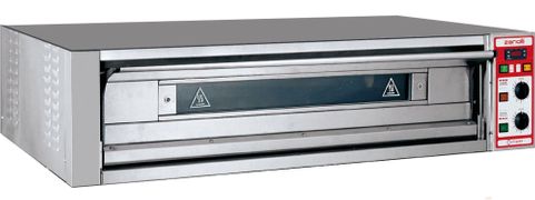 Печь для пиццы ZANOLLI CITIZEN PW 6/MC
