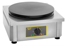 Блинница ROLLER GRILL CSE 400