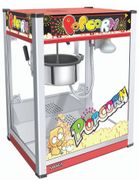 Аппарат для попкорна AIRHOT POP-6E