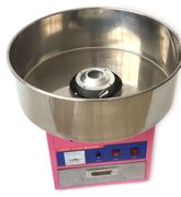 АППАРАТ ДЛЯ САХАРНОЙ ВАТЫ AIRHOT CF-2