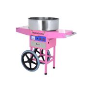 АППАРАТ ДЛЯ САХАРНОЙ ВАТЫ AIRHOT CF-3