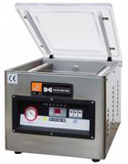 Машина вакуумной упаковки HURAKAN HKN-VAC400