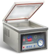 АППАРАТ УПАКОВОЧНЫЙ ВАКУУМНЫЙ С ОПЦИЕЙ ГАЗОНАПОЛНЕНИЯ INDOKOR IVP-260/PD