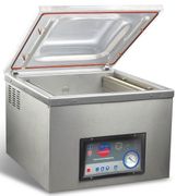 АППАРАТ УПАКОВОЧНЫЙ ВАКУУМНЫЙ С ОПЦИЕЙ ГАЗОНАПОЛНЕНИЯ INDOKOR IVP-400/2F