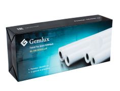 Пакет вакуумный GEMLUX GL-VB28500-2R