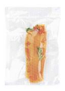 Пакет вакуумный ORVED д/SOUS-VIDE гофр 15х30 2631530