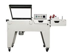 АППАРАТ ТЕРМОУСАДОЧНЫЙ HURAKAN HKN-WTP5540 Hurakan