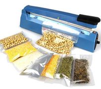 Запайщик пакетов PACKVAC IS-400/5C AL