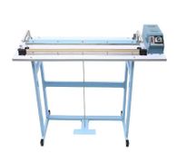 Запайщик пакетов PACKVAC FRE-600 напольный