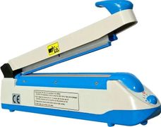 Запайщик пакетов CAS CXP-400/5