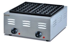 Вафельница AIRHOT TK-25 для такояки