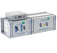 Газоконвертор  STRADA STANDART 5000
