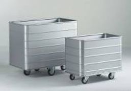 Тележка для белья IMESA C 201 L