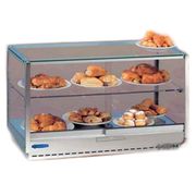 Витрина тепловая TECFRIGO LINUS 1042 DRY