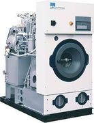 Машина для химической чистки SUPREMA 212 SP 4 DOSING UNITS