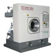 Машина для химической чистки TECHNO-DRY PRO IND.750