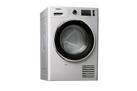 Машина сушильная электр. WHIRLPOOL AWZ8HPS