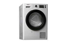 Машина сушильная электр. WHIRLPOOL AWZ9HPS