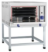 Шкаф жарочный газовый ABAT ШЖГ-1 эмалированная духовка