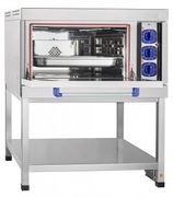 Шкаф жарочный ABAT ШЖЭ-1К-2/1