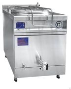 Котел пищеварочный ABAT КПЭМ-200/9 Т