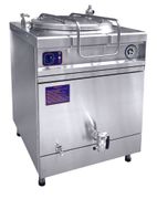 Котел пищеварочный ABAT КПЭМ-250/9 Т