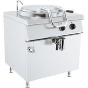 Котел пищеварочный неопрокидываемый Epicur-Kusina G7KT200E-C