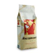 Кофе в зернах HAUSBRANDT Espresso Rossa Росса 1кг