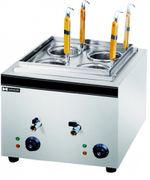 МАКАРОНОВАРКА HURAKAN HKN-EKT40