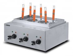 МАКАРОНОВАРКА HURAKAN HKN-EKT60