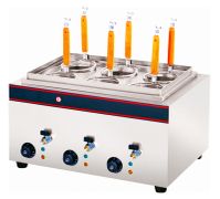 Макароноварка настольная VIATTO VPC-6