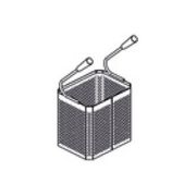 Корзина для макароноварки G7M100-200E Epicur-Kusina 095.001.0001