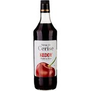Сироп Вишня KEDDY 1 л 5032003