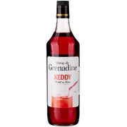 Сироп Гренадин KEDDY 1 л 5030105