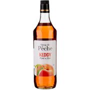 Сироп Персик KEDDY 1 л 5033406
