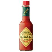 Соус с чесноком TABASCO 5010203