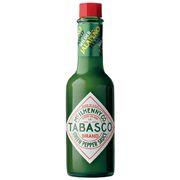 Соус Халапеньо TABASCO 5010202
