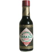 Соус соевый TABASCO 5010207