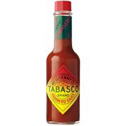 Соус Хабанеро TABASCO 5010209