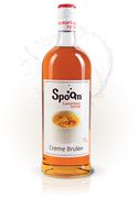 Сироп SpoOm Крем-брюле