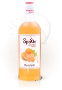 Сироп SpoOm Мандарин