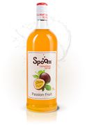 Сироп SpoOm Маракуйя