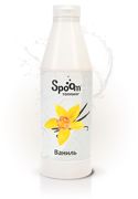 Топпинг SpoOm Ваниль