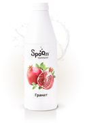 Топпинг SpoOm Гранат
