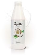 Топпинг SpoOm Кокос