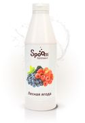 Топпинг SpoOm Лесная ягода